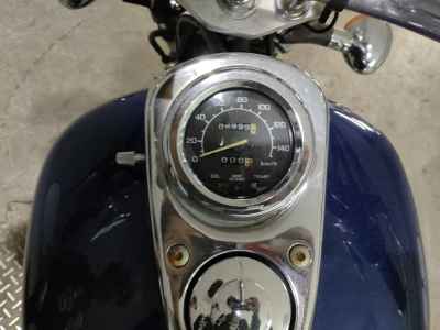 Honda Magna 250 1994