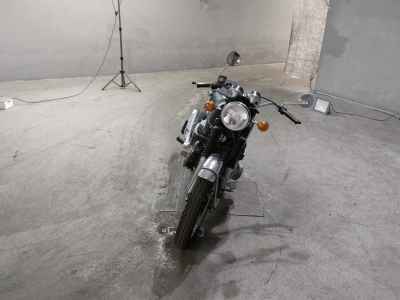 Honda CB750F 1970