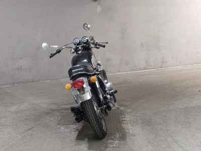 Honda CB750F 1970