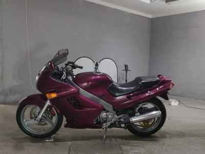 Kawasaki ZZR250 1993