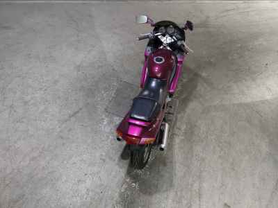 Kawasaki ZZR250 1993