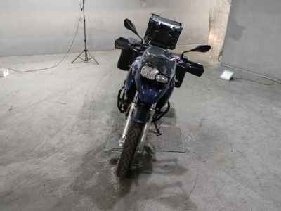 BMW F650/800GS 2011