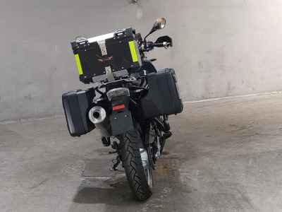 BMW F650/800GS 2011