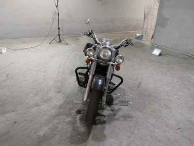 Kawasaki Vulcan 1500 Classic 1996