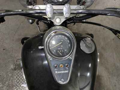 Kawasaki Vulcan 1500 Classic 1996
