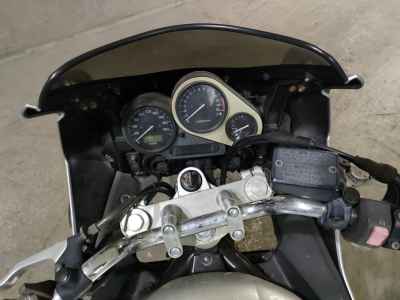 Yamaha FZ400 1997