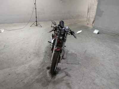 Yamaha SRV250 1992