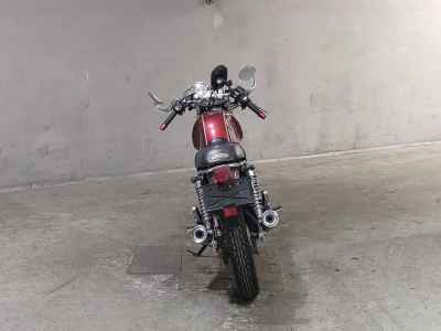 Yamaha SRV250 1992
