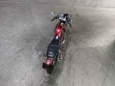 Yamaha SRV250 1992