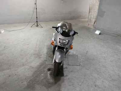 Kawasaki ZZR250 1999