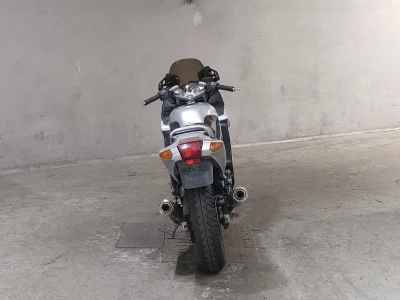 Kawasaki ZZR250 1999
