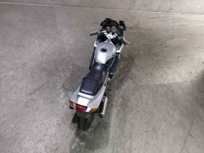 Kawasaki ZZR250 1999