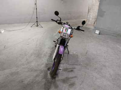 Yamaha TY250Z SCOTTISH 1995