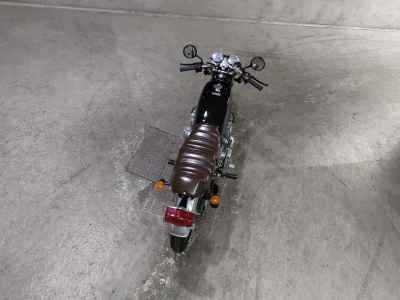 Honda CB400F 1977