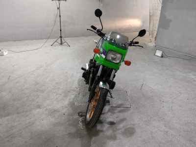 Kawasaki Z1000R 2024