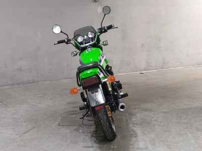 Kawasaki Z1000R 2024