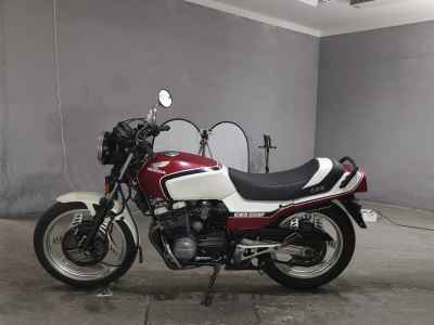 Honda CBX550F 1982