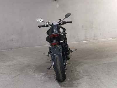 Ducati Monster 937+ 2022