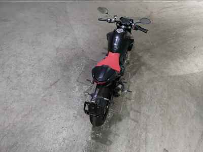 Ducati Monster 937+ 2022