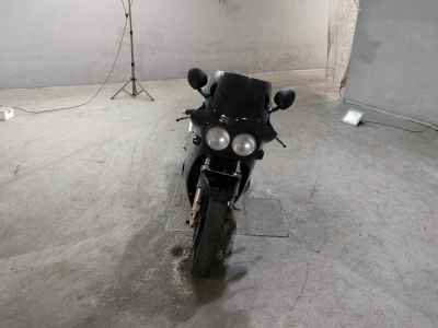 Suzuki GSX-R750 2025