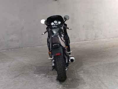 Suzuki GSX-R750 2025