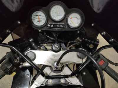 Suzuki GSX-R750 2025