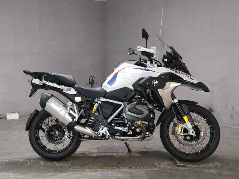 BMW R1250GS 2023
