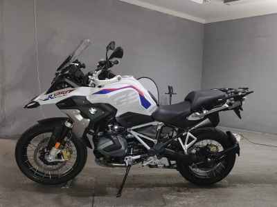BMW R1250GS 2023
