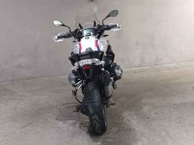 BMW R1250GS 2023