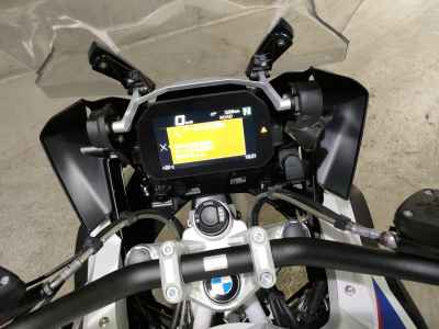 BMW R1250GS 2023