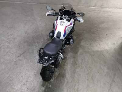 BMW R1250GS 2023