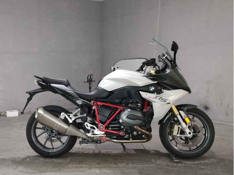 BMW R1200RS 2018