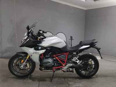 BMW R1200RS 2018