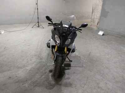 BMW R1200RS 2018