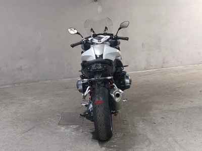 BMW R1200RS 2018