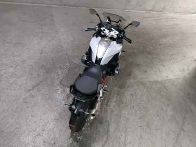 BMW R1200RS 2018