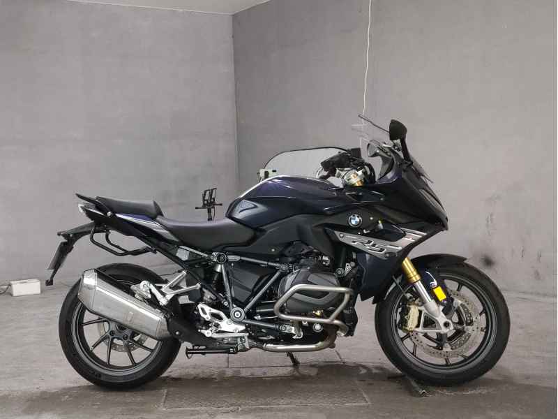 BMW R1250RS 2020