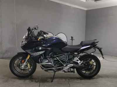 BMW R1250RS 2020