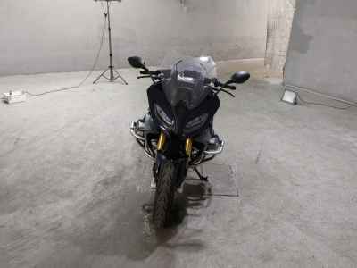 BMW R1250RS 2020