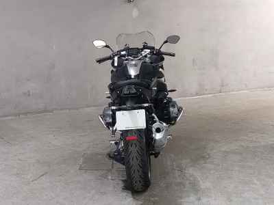 BMW R1250RS 2020