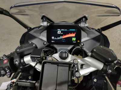 BMW R1250RS 2020