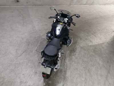 BMW R1250RS 2020