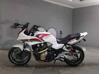 Honda CB1300SF 2010