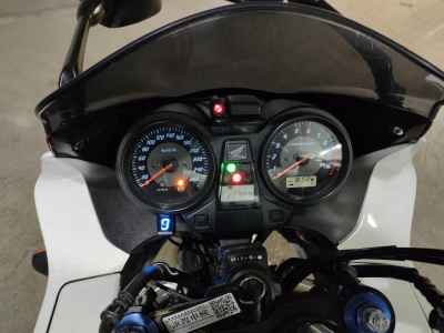Honda CB1300SF 2010