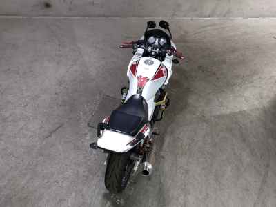 Honda CB1300SF 2010
