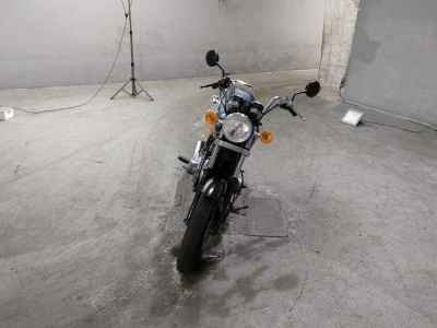Suzuki GS400 2025