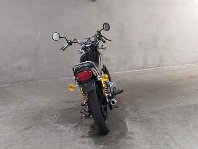 Suzuki GS400 2025