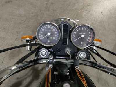 Suzuki GS400 2025