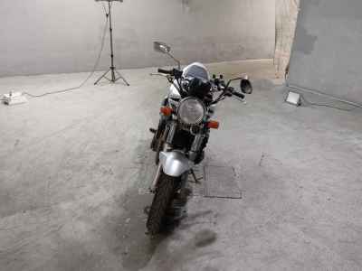 Suzuki GSF750 1998