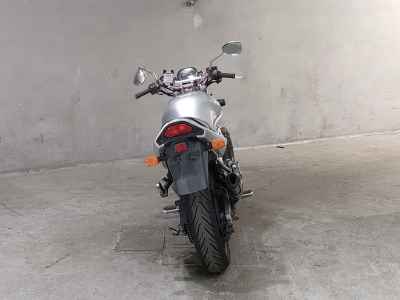Suzuki GSF750 1998